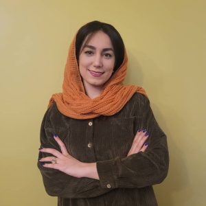 بهاره لزریوسفی