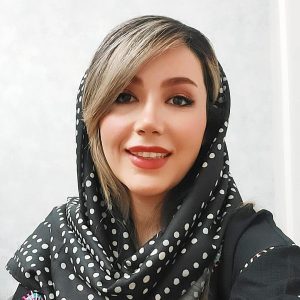 شیوا عابدینی