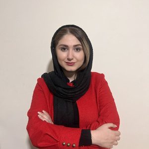 فائزه کوهستانی