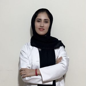 فاطمه عبدلی