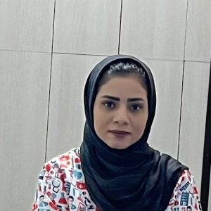 لیلا صفرپور