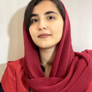 ماریه نظر خانی