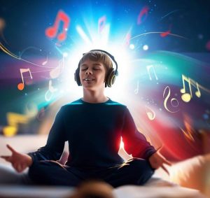 The effect of music in the treatment of autism
