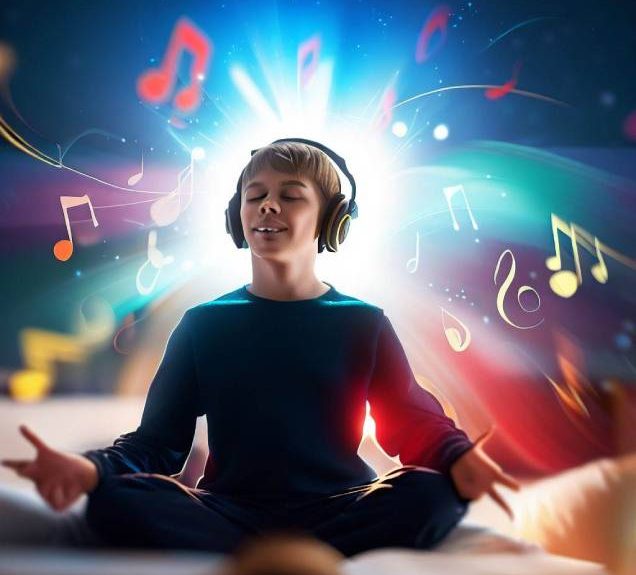 The effect of music in the treatment of autism