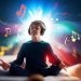The effect of music in the treatment of autism
