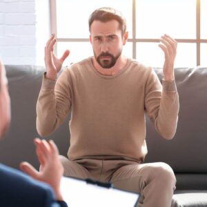 Behavioral therapy solutions to deal with stress and anxiety