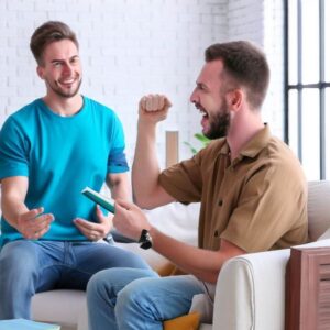 Counseling and behavioral therapy making positive changes in life