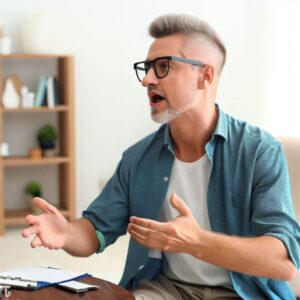 The best time to refer to speech therapy