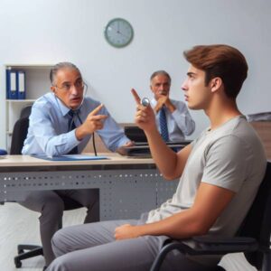 Treatment of stuttering disorder