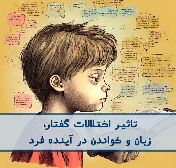 impact speech, language and reading disorders on person's future impact speech, language and reading disorders on person's future
